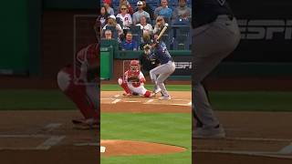 Rays vs Phillips game highlights 10 September 2024 baseball mlb newyork [upl. by Ahsercul]