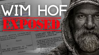 The Rise and Fall of the Wim Hof Empire [upl. by Nnaj]