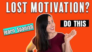 SPANISH  Lets talk about motivation and procrastination Ep 233 [upl. by Keegan302]