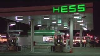 Hess closing all gas stations [upl. by Fortunato380]