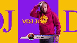 Luo Gospel Intro  VDJ Jones Mix [upl. by Holloway]