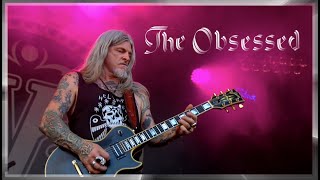 The Obsessed  Live At Freak Valley Festival 2023 [upl. by Bard610]