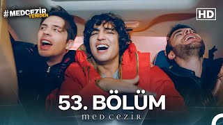 Medcezir 53 Bölüm FULL HD [upl. by Enyrehtac]