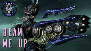 Warframe Synoid Gammacor Incarnon Genesis buildguide [upl. by Dahlia]