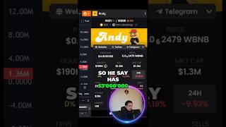 How to Turn 7000 into 140000 in Crypto💎💰 ethereum memecoin bitcoin crypto [upl. by Alana]