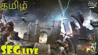 Level 86  Solo leveling  Arise amp Hsr Gameplay Liveதமிழில்  SixFace Gamer [upl. by Ahserb]