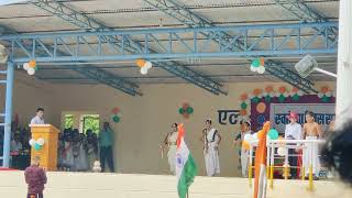 Dance video Anoopshahr LDAV INTER COLLEGE ANOOPSHAHR [upl. by Ibrab]