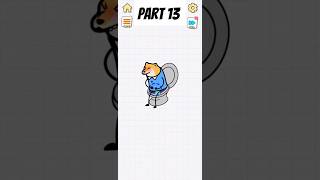 Tricky Story PART 13 😷 fypシ rcplayerz androidgames androidgameplay fyp [upl. by Buatti]