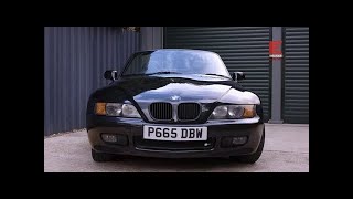 Gruchoty – reaktywacja Flipping Bangers 02x06 BMW Z3 lektor pl [upl. by Manheim951]