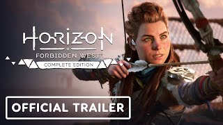 HORIZON ZERO DAWN Full Game Walkthrough  No Commentary Horizon Zero Dawn Full Gameplay [upl. by Otrepur487]