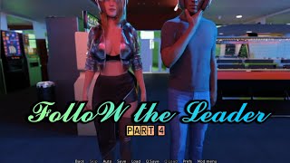 Follow the Leader v10Final Part 4  Android Gameplay [upl. by Xel]