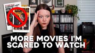 More Horror Movies I Refuse to Watch [upl. by Lussi345]