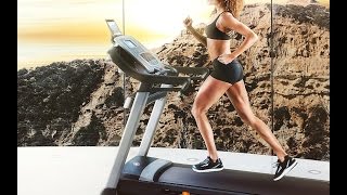 NordicTrack C 990 Treadmill [upl. by Areema]