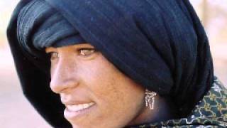 Tartit Touareg Mokubor  track 6 authentic Tuareg music [upl. by Kovacev88]