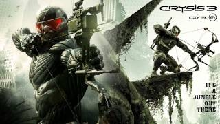 Crysis 3 Soundtrack Full [upl. by Carolann]