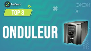 ⭐️ MEILLEUR ONDULEUR 2022  Comparatif amp Guide dachat [upl. by Veal652]