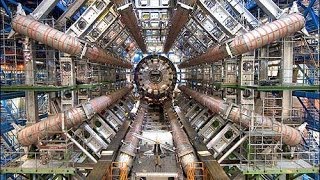 « Le LHC  vers la résolution dun grand mystère en astronomie » par David Trudelle [upl. by Satsoc114]