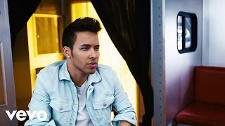 Prince Royce  Darte Un Beso – Behind The Scenes Part 1 [upl. by Ahsikrats976]