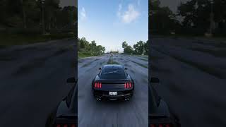 Forza Horizon 5  Deberti Ford Mustang GT forzahorizon5 deberti mustang gt [upl. by Enimasaj317]