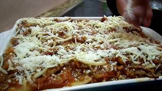 Bolognese Sauce Recipe  Italian Cook [upl. by Benni]