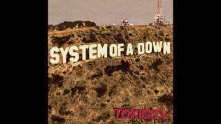 System Of A Down  Aerials HQ [upl. by Hafeenah]