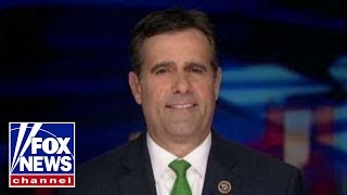 Ratcliffe FISA memo consistent with underlying documents [upl. by Filler]