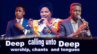 Deep African Mega Worship Songs Filled With Anointing [upl. by Tol]