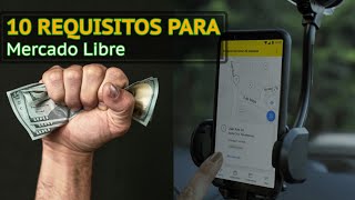 Como entrar a Mercado Libre 100 RECORRIDOS [upl. by Riedel]