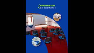 Plan Convenciones Recreacion Comfandi [upl. by Daryn]