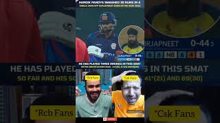 Hardik Pandya Power 😈🔥😱 indvsaus iplauction csk memes bgt trending testcricket hardikpandya [upl. by Ynnig]