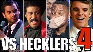 Famous Comedians VS Hecklers Part 45 [upl. by Noemys834]