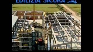 Edilizia Sicura 16  Le interferenze nel cantiere [upl. by Attenal]