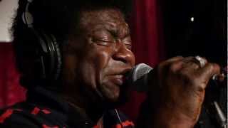 Charles Bradley and The Menahan Street Band  Full Performance Live on KEXP [upl. by Ingmar935]