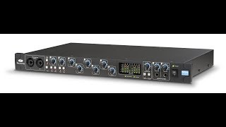 Focusrite Saffire Pro 40 unboxing and standalone mode [upl. by Amado220]