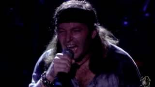 Vasco Rossi  Vivere Live 1993 [upl. by Monica851]