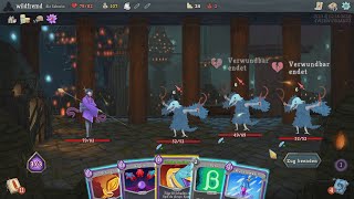 Slay the Spire 652 Das Problem an quotAlphaquot Deutsch Gameplay [upl. by Solnit]