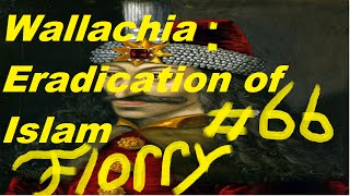 Eu4 Wallachia Part 66 Vlads Revenge [upl. by Par]