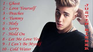 Justin Bieber Top 10 Songs [upl. by Lipsey]