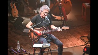 LUCIANO LIGABUE I CONCERTI 2024  25 [upl. by Bussey]