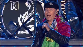 Scorpions  Rock in Rio 2024 Lisboa  FULL CONCERT [upl. by Easton]