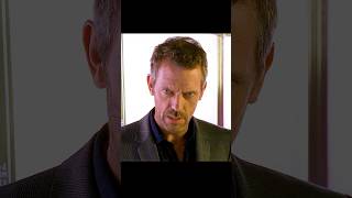 Dr House deduced that he was a guinea pig for a pharmaceutical company movie shorts video [upl. by Rutherford]