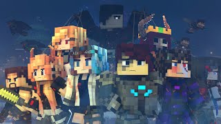 quotYou Can Do Betterquot  A Minecraft Music Video ♪ [upl. by Rusell]