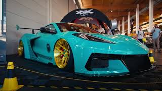 TUNING WORLD BODENSEE 2024 [upl. by Kotz]