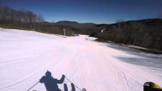 Black Hole at Sunday River [upl. by Grizel61]