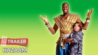 Kazaam 1996 Trailer HD  Shaquille ONeal  Francis Capra [upl. by Nanon302]