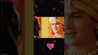 Roshni Walia Faisal Khan ka love story💖stri2 movie songstri2 shorts maharanaprata FaisalKhan30 [upl. by Latreshia465]