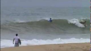 Tormenta Irene en Puerto Rico [upl. by Netnilc593]