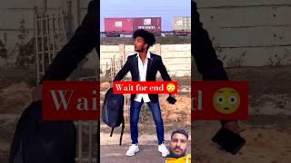 Ky gaadi li h😳 shorts amankiduniya2309 funny surajroxfunnyvibeo realfools vikramcomedyvideo [upl. by Elga]