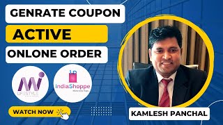 Mi Lifestyle  India shoppe से ऑनलाइन शॉपिंग कैसे करें  How to Order from IndiaShoppe [upl. by Drapehs177]