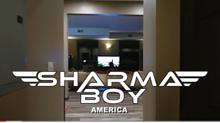 Sharma Boy  America Official Music Video [upl. by Garratt]